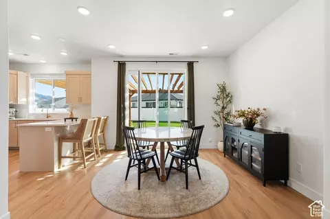 Dining - 698 E 600 S, Hyrum, UT 84319 photo 1 of 2