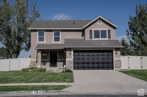 794 W 2000 N, West Bountiful, UT 84087