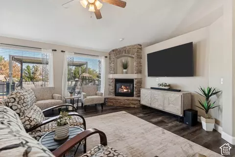 6042 W Indian Pony Way, Herriman, UT 84096