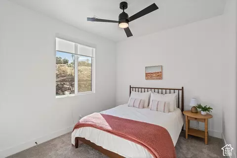 Bedroom - 690 E Desert Cactus Dr, Washington, UT 84780 photo 5 of 5