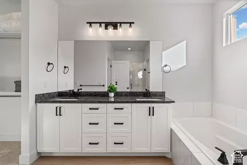 Bath - 690 E Desert Cactus Dr, Washington, UT 84780 photo 3 of 6