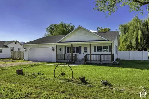 4085 W 2350 N, Corinne, UT 84307