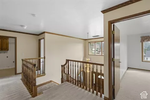 Entry Way - 1373 Pheasant Ridge Cir, Bountiful, UT 84010 photo 4 of 4