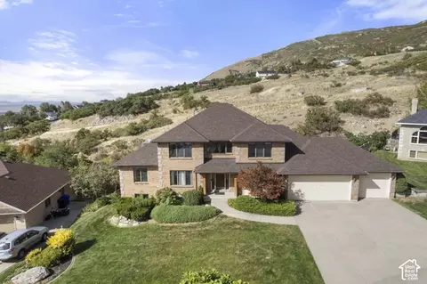 Other - 1373 Pheasant Ridge Cir, Bountiful, UT 84010 photo 10 of 10