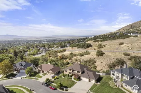 View/Area - 1373 Pheasant Ridge Cir, Bountiful, UT 84010 photo 3 of 4