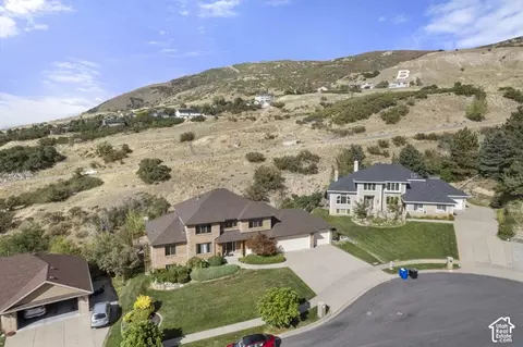 View/Area - 1373 Pheasant Ridge Cir, Bountiful, UT 84010 photo 2 of 4