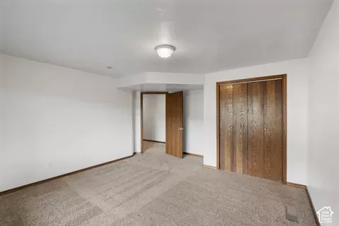 Bedroom - 1373 Pheasant Ridge Cir, Bountiful, UT 84010 photo 10 of 10