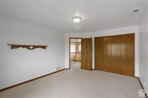 Bedroom - 1373 Pheasant Ridge Cir, Bountiful, UT 84010 photo 4 of 10
