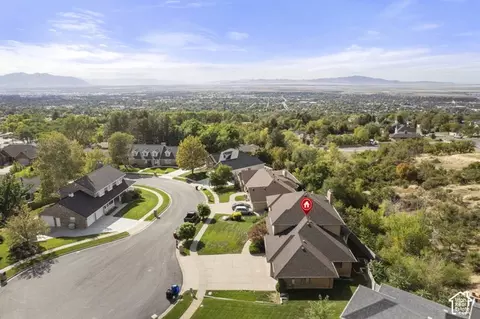 View/Area - 1373 Pheasant Ridge Cir, Bountiful, UT 84010 photo 1 of 4