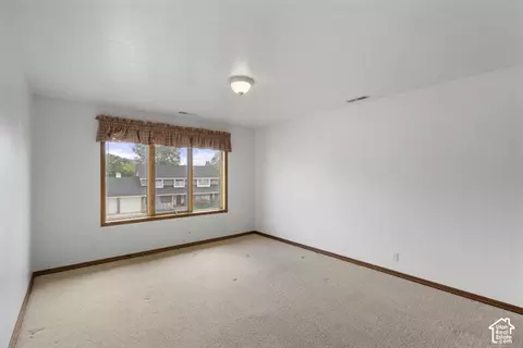 Bedroom - 1373 Pheasant Ridge Cir, Bountiful, UT 84010 photo 5 of 10