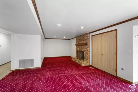 Living - 1373 Pheasant Ridge Cir, Bountiful, UT 84010 photo 8 of 8