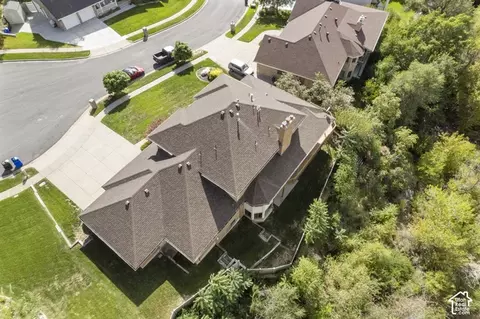 View/Area - 1373 Pheasant Ridge Cir, Bountiful, UT 84010 photo 4 of 4