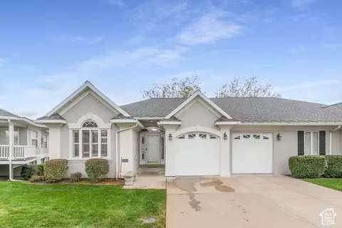 171 W Country Springs Dr N, Bountiful, UT 84010