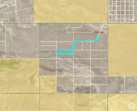 Undisclosed, Beryl, UT 84714 photo 18