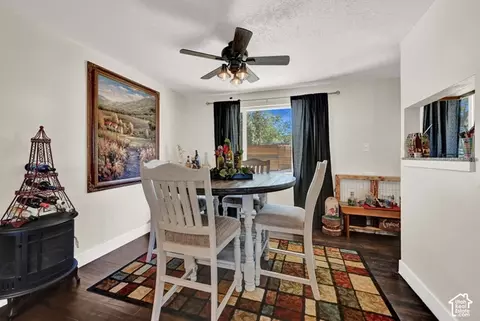 Dining - 1558 N 400 W, Sunset, UT 84015 photo 1 of 2