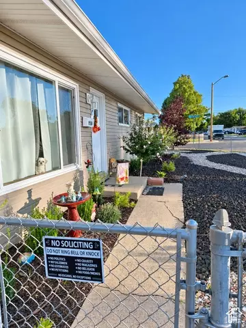 Other - 1558 N 400 W, Sunset, UT 84015 photo 5 of 5