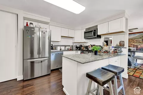 Kitchen - 1558 N 400 W, Sunset, UT 84015 photo 1 of 3