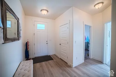 Entry Way - 171 N 480 E, Vineyard, UT 84059 photo 1 of 4