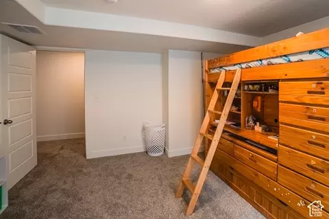 Bedroom - 171 N 480 E, Vineyard, UT 84059 photo 8 of 9