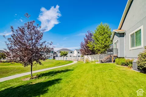 Exterior - 171 N 480 E, Vineyard, UT 84059 photo 9 of 9