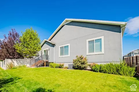 Exterior - 171 N 480 E, Vineyard, UT 84059 photo 7 of 9