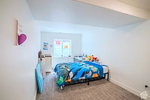 Bedroom - 171 N 480 E, Vineyard, UT 84059 photo 7 of 9