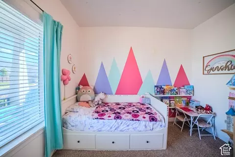 Bedroom - 171 N 480 E, Vineyard, UT 84059 photo 4 of 9