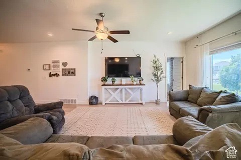 Living - 171 N 480 E, Vineyard, UT 84059 photo 2 of 2