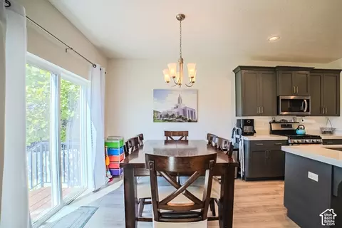 Dining - 171 N 480 E, Vineyard, UT 84059 photo 1 of 2