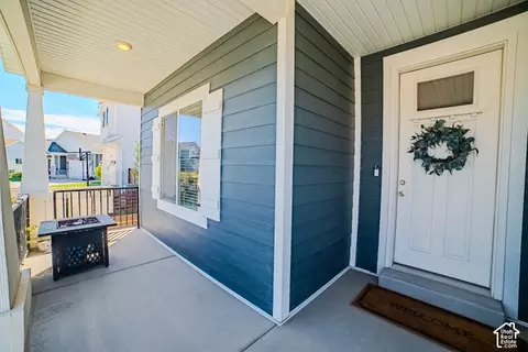 Exterior - 171 N 480 E, Vineyard, UT 84059 photo 5 of 9