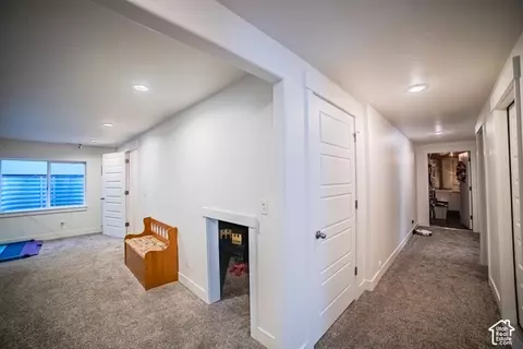 Entry Way - 171 N 480 E, Vineyard, UT 84059 photo 3 of 4