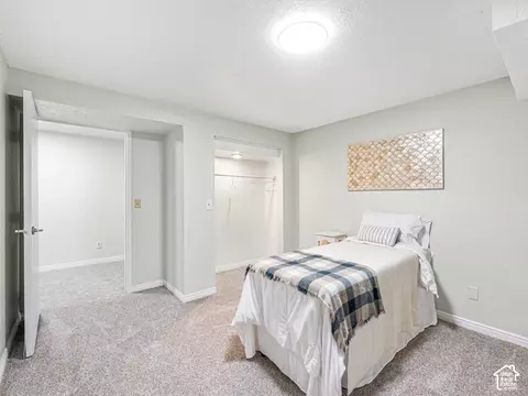 Bedroom - 713 S 3400 E, Spanish Fork, UT 84660 photo 4 of 5