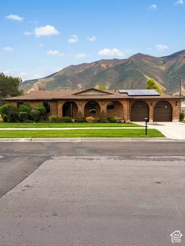Exterior - 713 S 3400 E, Spanish Fork, UT 84660 photo 12 of 12
