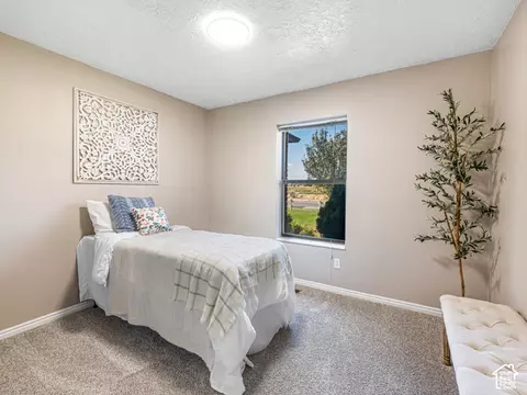 Bedroom - 713 S 3400 E, Spanish Fork, UT 84660 photo 2 of 5