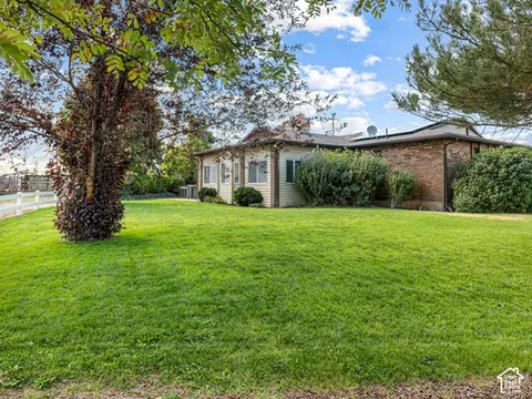Exterior - 713 S 3400 E, Spanish Fork, UT 84660 photo 7 of 12