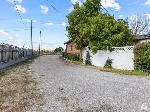 Exterior - 713 S 3400 E, Spanish Fork, UT 84660 photo 9 of 12
