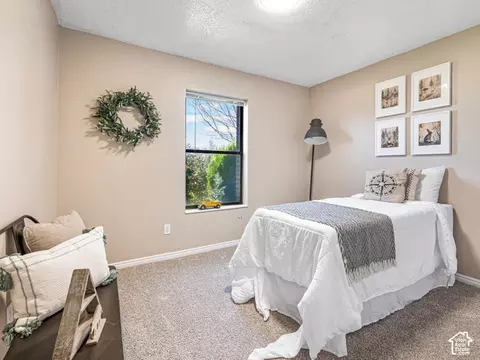 Bedroom - 713 S 3400 E, Spanish Fork, UT 84660 photo 3 of 5