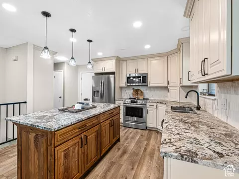 Kitchen - 713 S 3400 E, Spanish Fork, UT 84660 photo 1 of 3