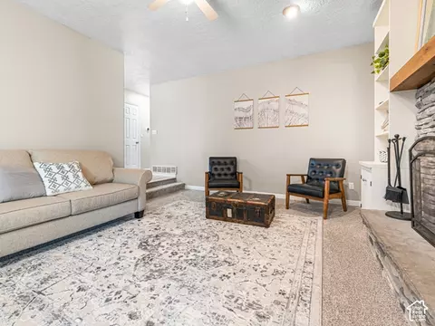 Living - 713 S 3400 E, Spanish Fork, UT 84660 photo 3 of 5