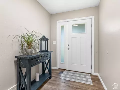 Entry Way - 713 S 3400 E, Spanish Fork, UT 84660 photo 1 of 6