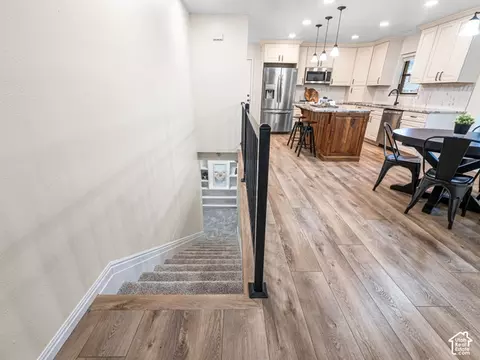 Entry Way - 713 S 3400 E, Spanish Fork, UT 84660 photo 3 of 6