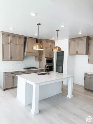 Kitchen - 640 S 50 E #114, Hyde Park, UT 84318 photo 1 of 1