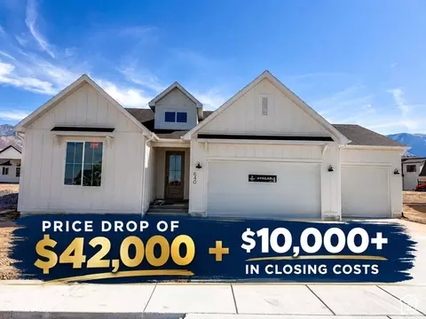 640 S 50 E #114, Hyde Park, UT 84318