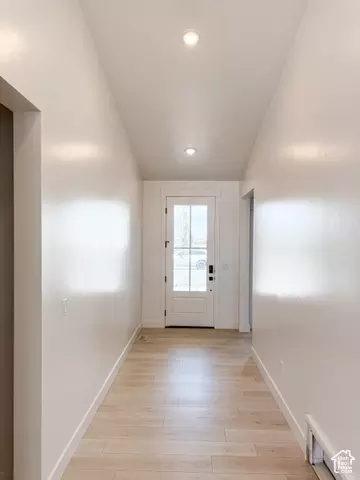 Entry Way - 640 S 50 E #114, Hyde Park, UT 84318 photo 1 of 2