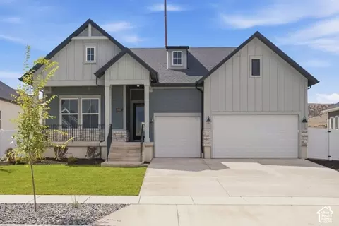 1327 S Glambert Ln, Saratoga Springs, UT 84045