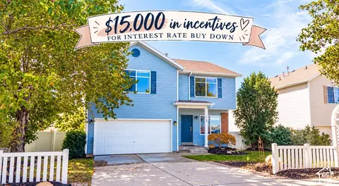 1119 W 300 S, Spanish Fork, UT 84660