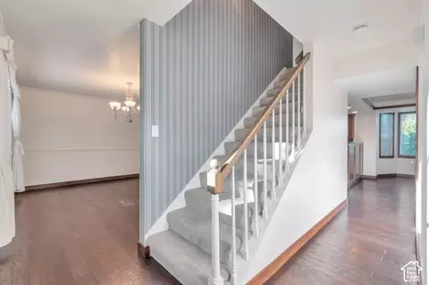 Entry Way - 10318 S 2375 E, Sandy, UT 84092 photo 1 of 1