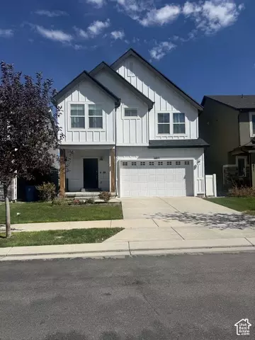 14871 S Beckenbauer Ave, Herriman, UT 84096