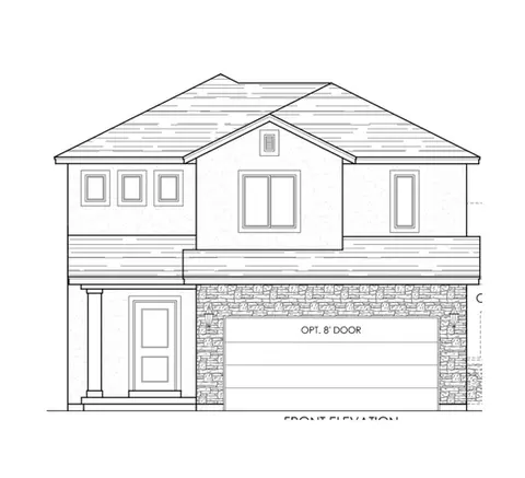 Exterior - 1673 S Longview, Santaquin, UT 84655 photo 1 of 2