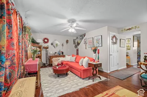 Living - 399 Downs Dr, Ogden, UT 84404 photo 2 of 2